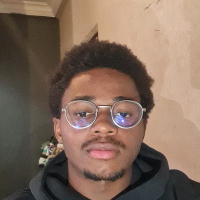 Chidi Victor