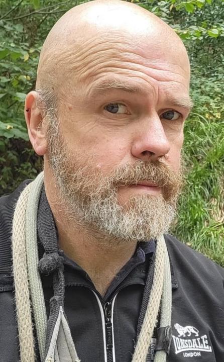 Sean Mawdsley