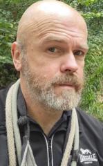 Sean Mawdsley