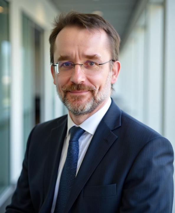 François Vanden hende