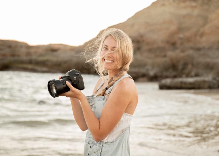 Kelly Petrovski