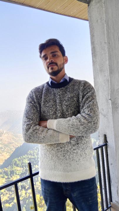 Muhammad Abid Sattar