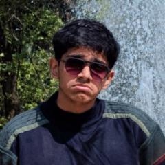 Jay Patel