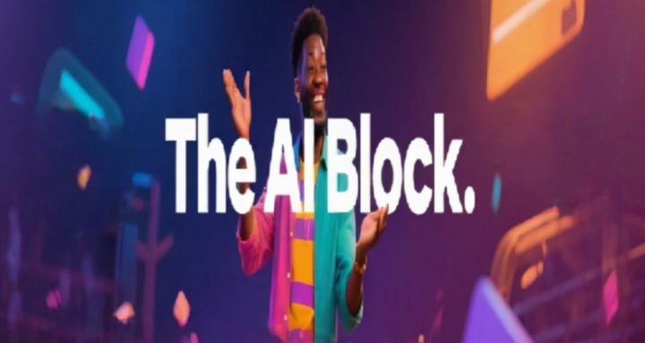 The AI Block