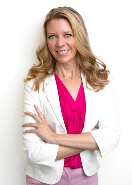 Stacey Hagen