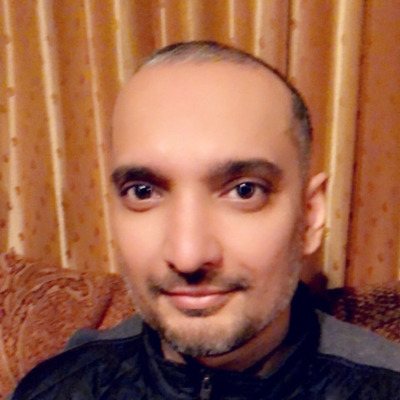 Talal Hussain