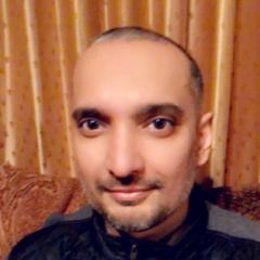 Talal Hussain
