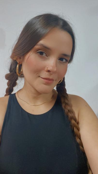 Manuela Orozco