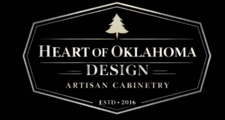 Heart of Oklahoma Design