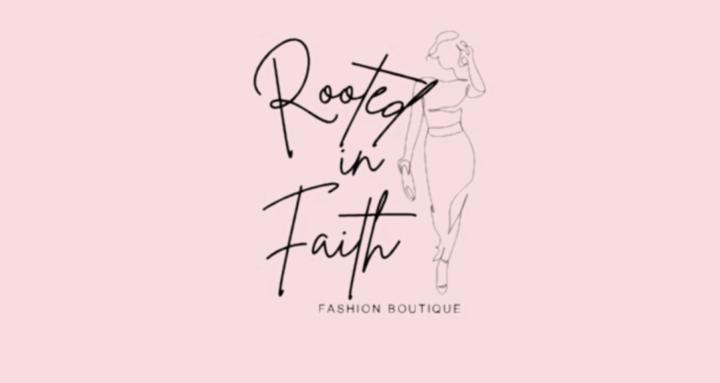Rooted in Faith