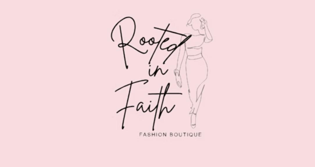 Rooted in Faith