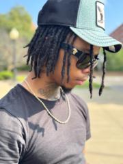 Rashad Alim-Wilkes
