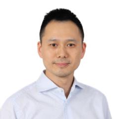 Theodore Jin