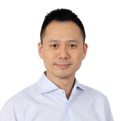 Theodore Jin