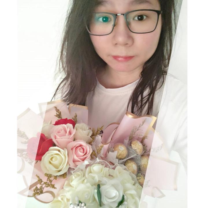 Silvia Choong