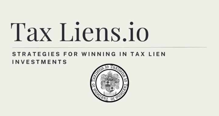 TaxLiens.io