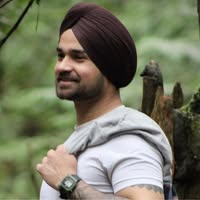 Arshdeep Singh