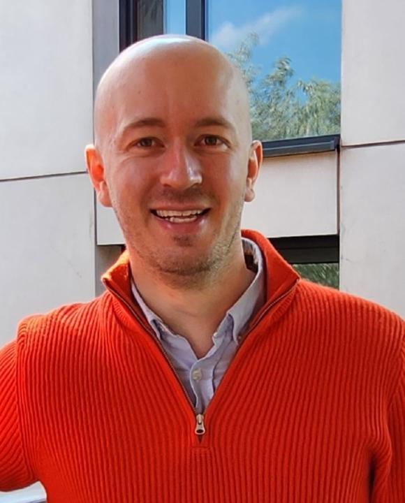 Tim Konow