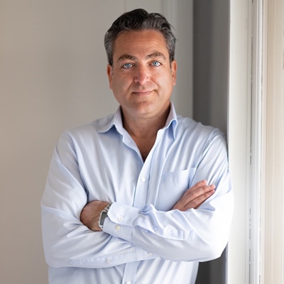 Pejman Behrouzi