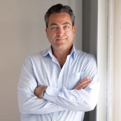 Pejman Behrouzi