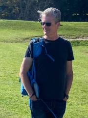 Stefan Bischof