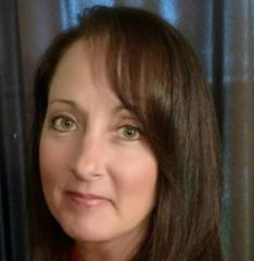 Stephanie Wilson