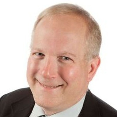Ted Landwehr