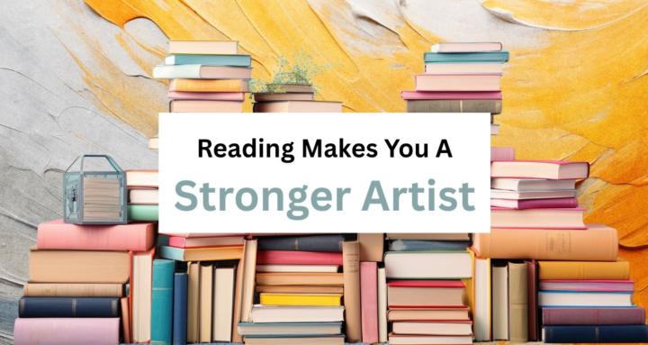 Book Club for Artists