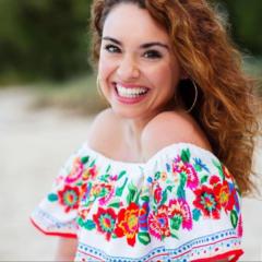 Victoria Crewes