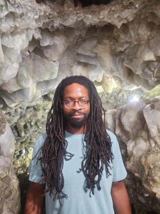 Damon Moore