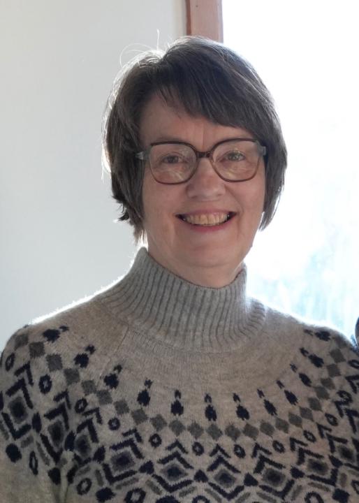Ann Smith