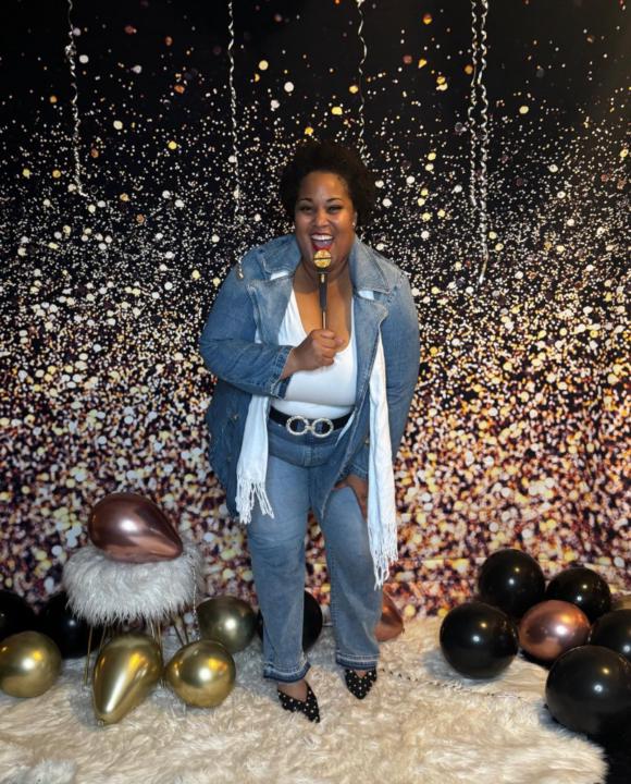 Lady legacy Legacy legacy