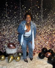 Lady legacy Legacy legacy