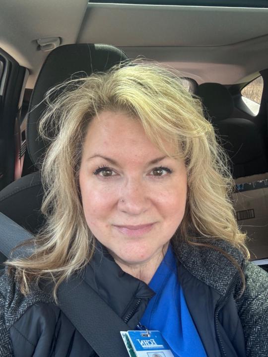 Leslie Hartl