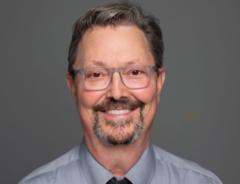 Dr. Michael Hutchison