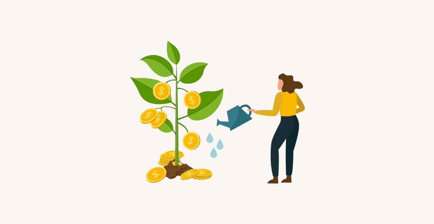 100k烘焙變現藍圖