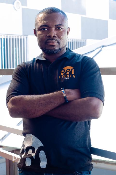 Earl Emmanuel Aggrey