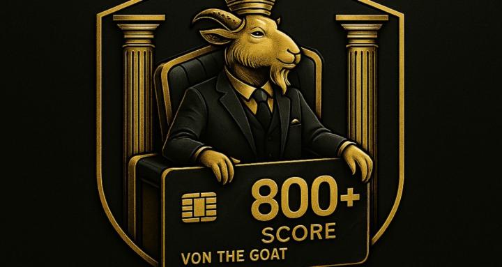 Credit Goats University