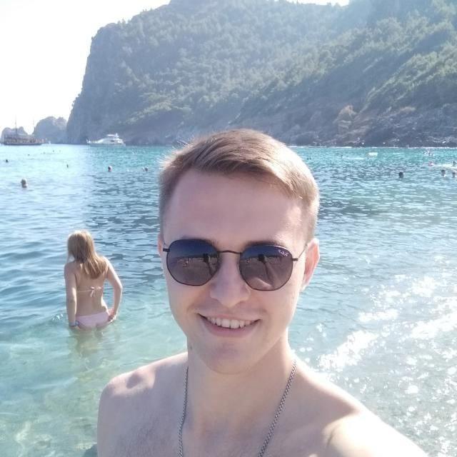 Igor Stepanov