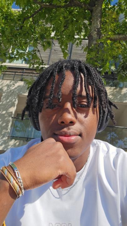 David Santiago Aponza Angulo