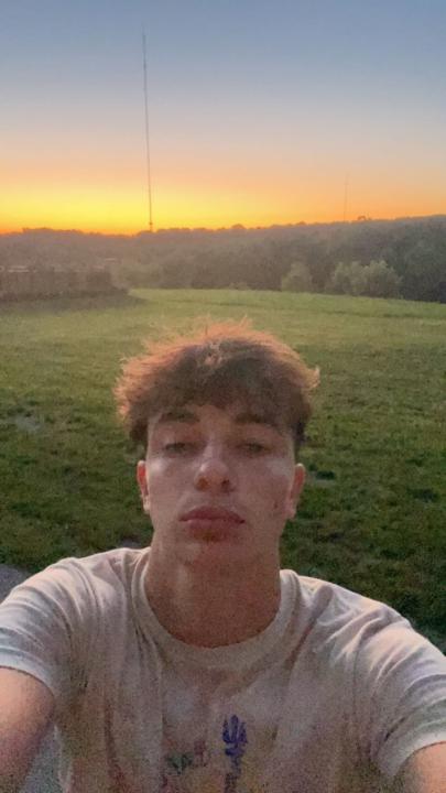 Max Yakym
