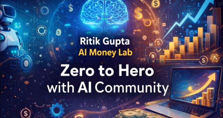 Zero to Hero with AI