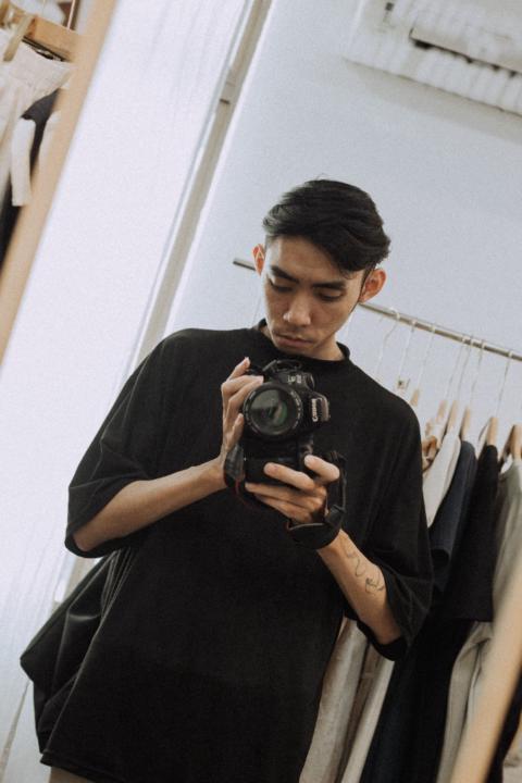 Kai Siang