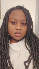 Aysiah Stroud-Lucy
