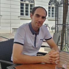 Milosz Baca