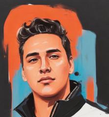 Kenny Munez