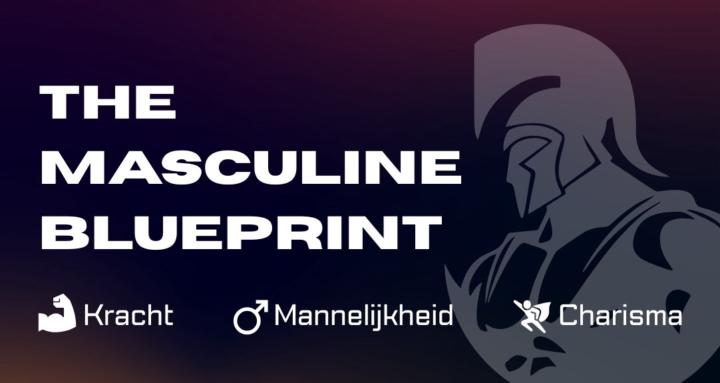 The Masculine Blueprint