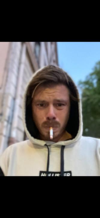 Hugo Marnat