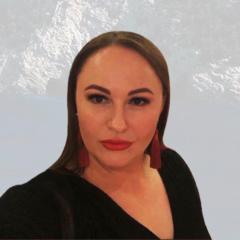 Наталья Власенко