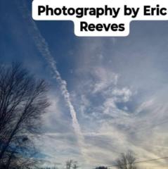 Eric Reeves